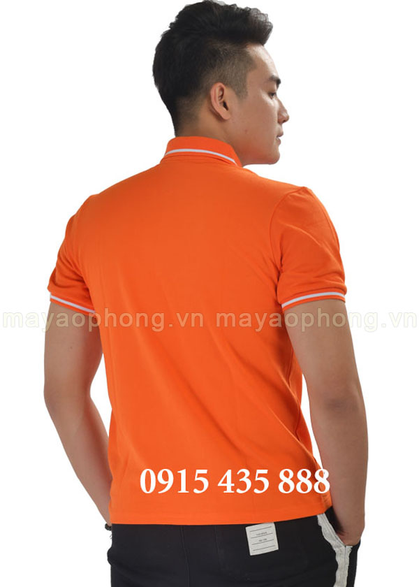 Cơ sở thiết kế áo thun đồng phục Lai Châu | Co so thiet ke ao thun dong phuc tai Lai Chau